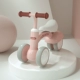 Слот Bain Shi (Lococo Pink)