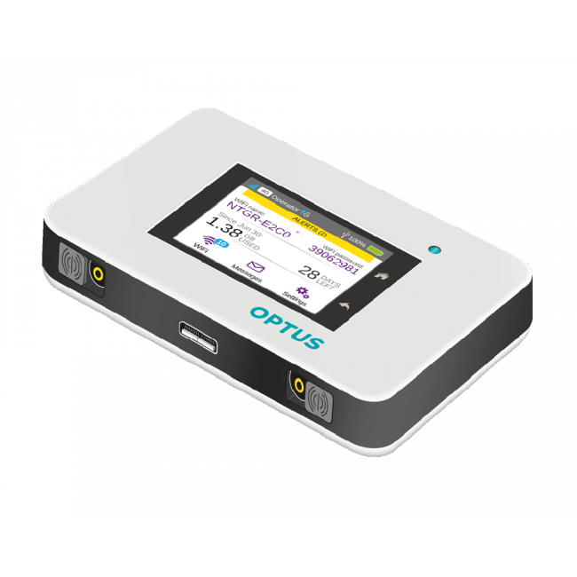 NETGEAR American network AC800S Taiwan Hong Kong domestic use triple net 4G portable WiFi card router