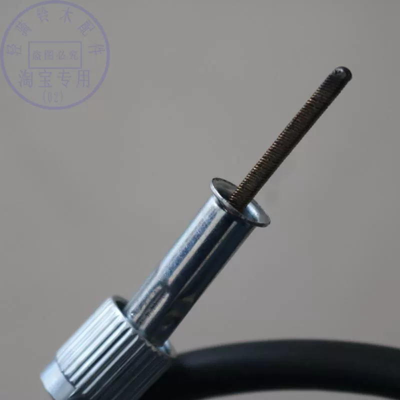 Подходит для линии одометра Ruicai QS125T-4/4B, линейка инструментальная, педаль Ruimeng QS125T-4C, кодовая линейка тормоза барабана