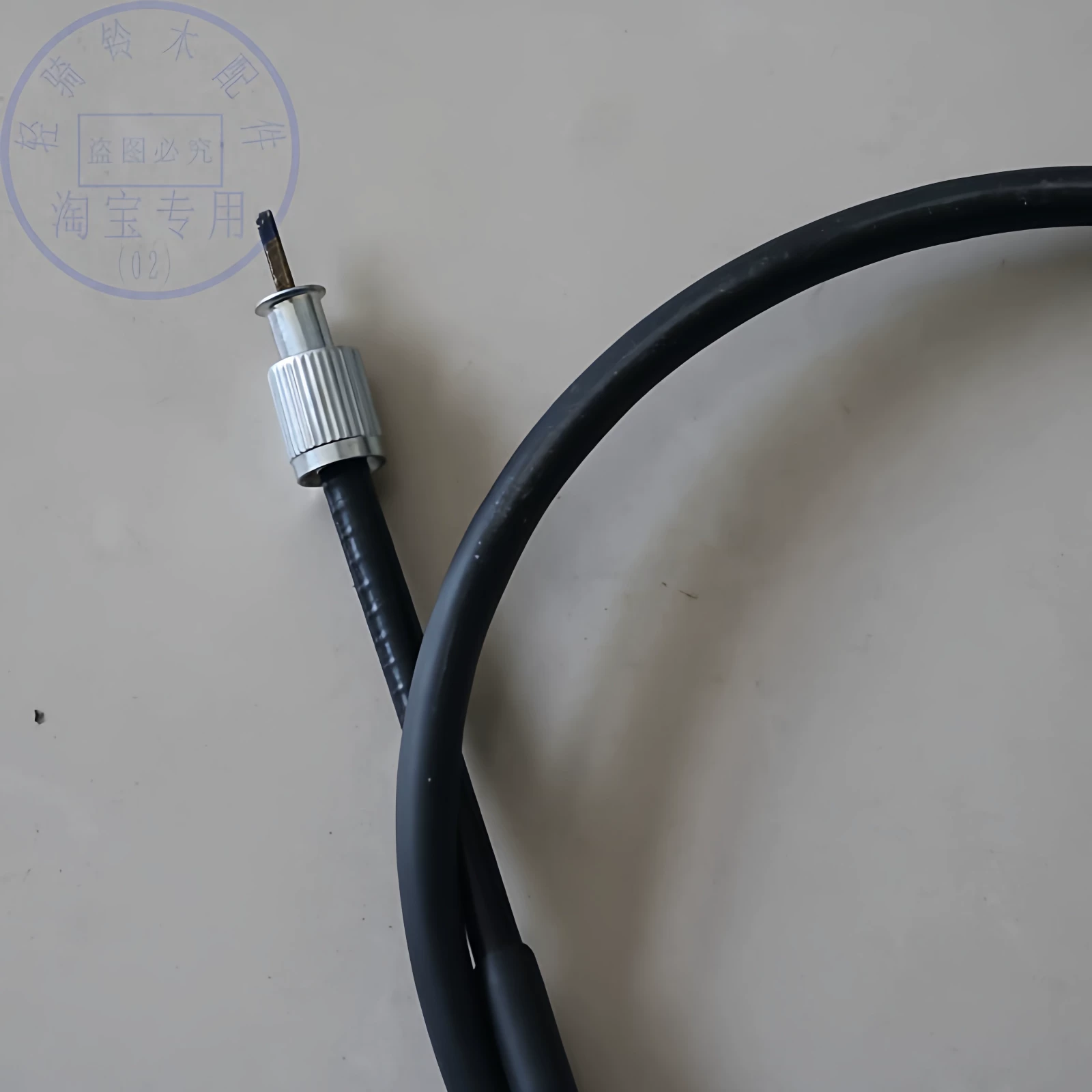 Подходит для линии одометра Ruicai QS125T-4/4B, линейка инструментальная, педаль Ruimeng QS125T-4C, кодовая линейка тормоза барабана