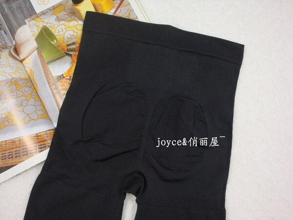 body amincissant en nylon - Ref 678002 Image 11
