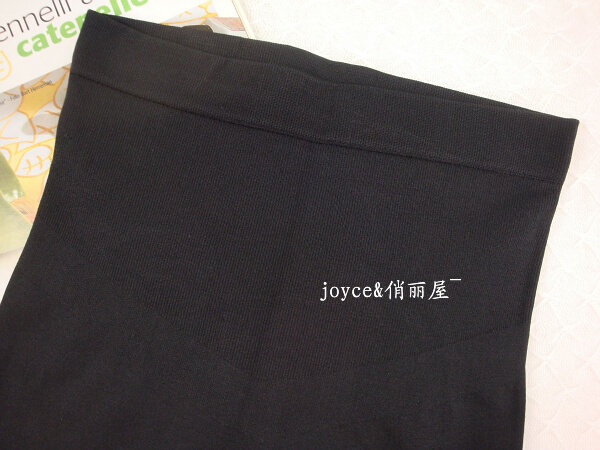 body amincissant en nylon - Ref 678002 Image 8