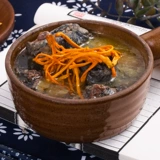 冠耳 Spories Northern Cordyceps Цветы сушено