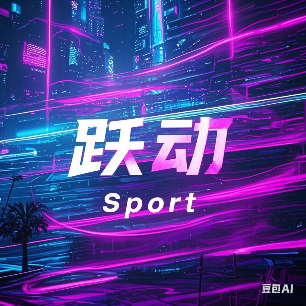 跃动Sport
