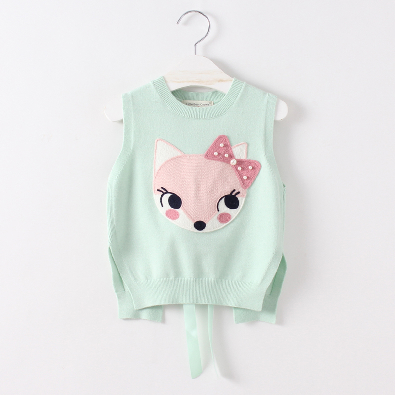 Gilet fille - Ref 2070648 Image 40