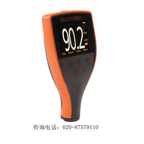 [Elcometer456涂层测厚仪/膜厚计/漆膜测厚仪/易高456镀锌层测厚仪]