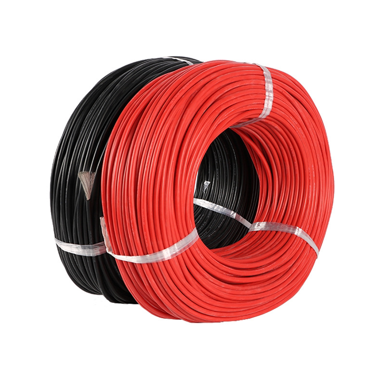16AWG 20AWG Ultra - soft high temperature silicone wire