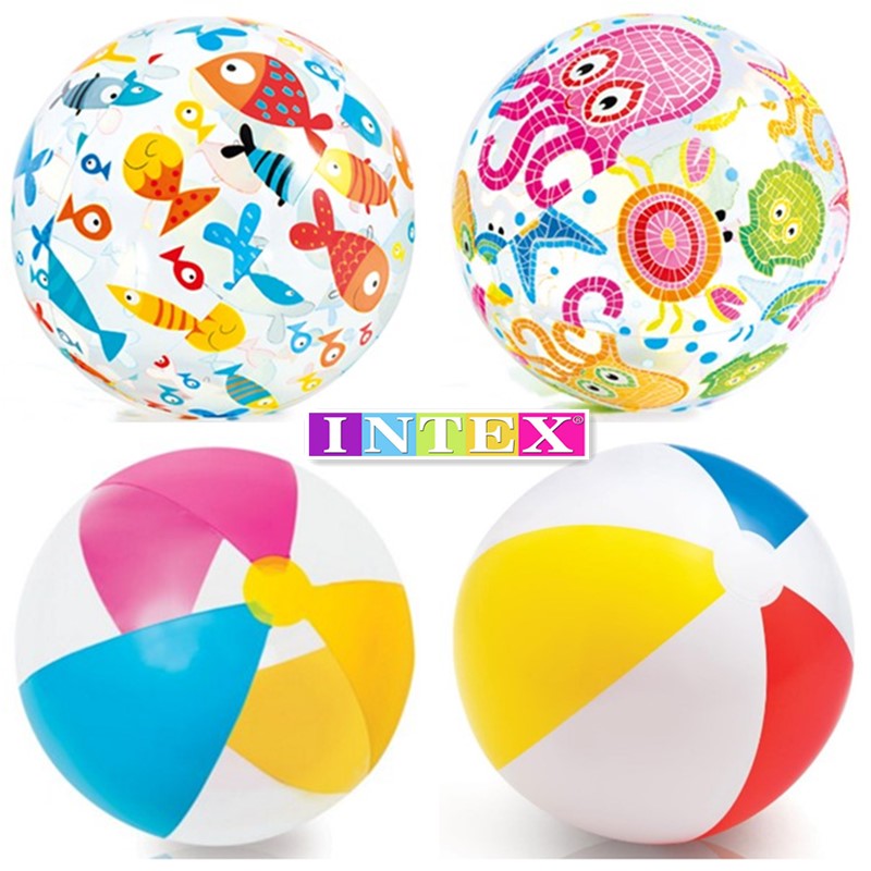 Inflatable balls for children Beach balls Early education water polo Increase adult swimming water toys beach volleyball