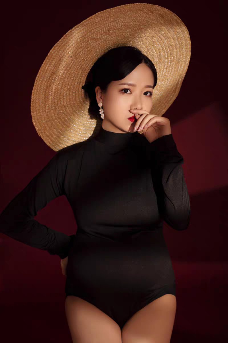 2021 New Pregnant Women Purple Link Clothes Fixed Photography Photography Theme Pregnant Women Take Photo Clothing