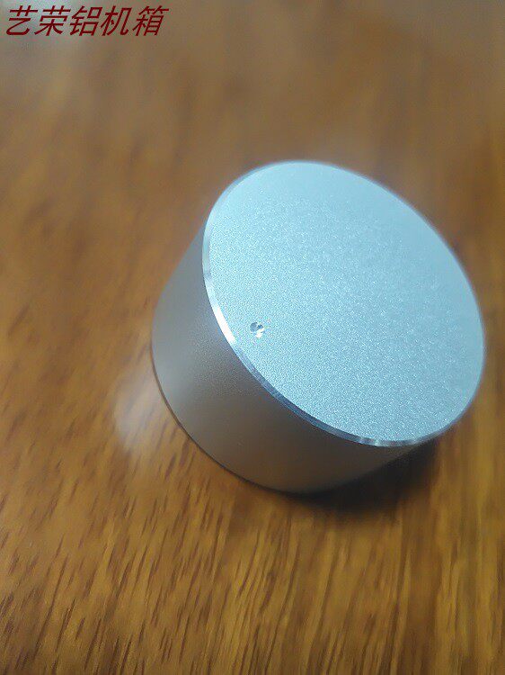 Supply 40MM front and back stage Bile Machine DAC Decoder High Power Pure Rear Ear Release Instrument Knob