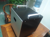 3206 aluminum alloy hifi fever American standard British standard power filter shell Isolated cow power chassis