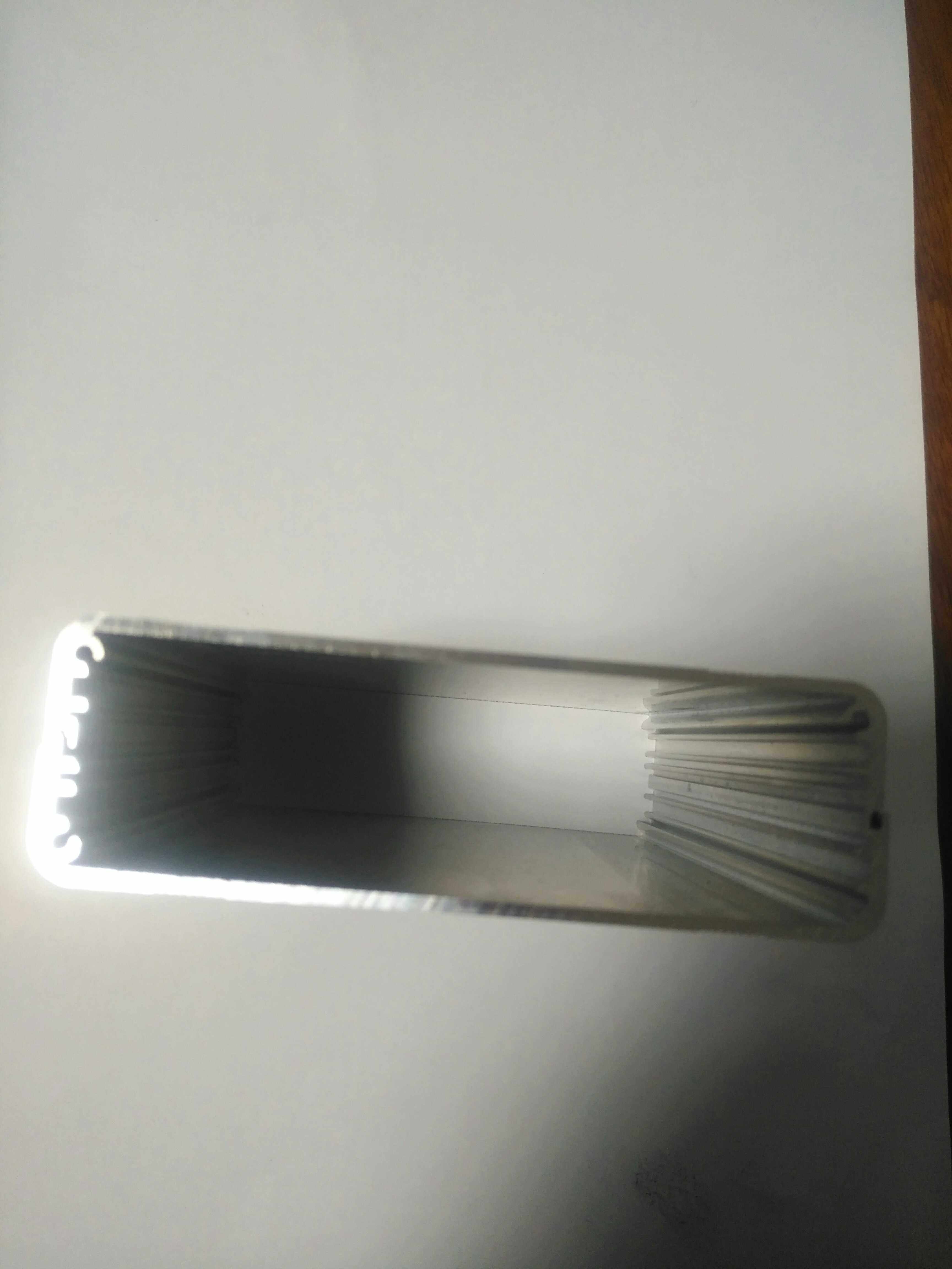 Supply 30 95 aluminum shell Case Aluminum Case Utilization Case U - type material