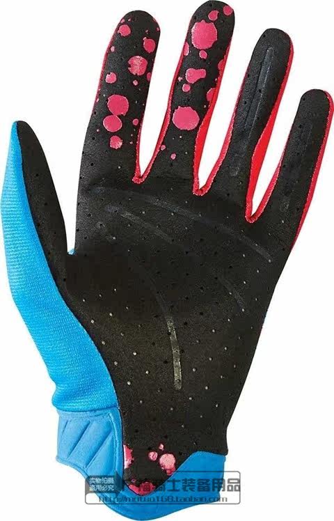 Gants de cyclisme homme - Ref 2240998 Image 8