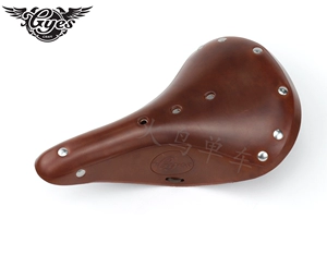 Taiwan Gyes Retro Highway Car Cushion GS-17BROOKSB17 Станция Управляя Город Сити.