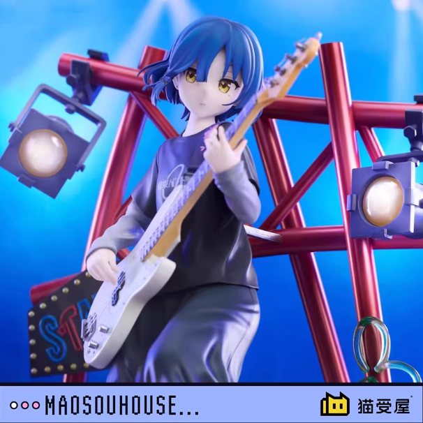 【Nekoshouya】Aniplex Lonely Rock Yamada Ryo Figure in Stock