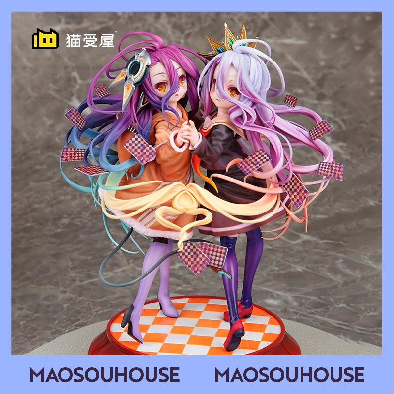 (cat's house) Pre-Phat Luxury Gift game Life NGNL0 Hubibe White Model