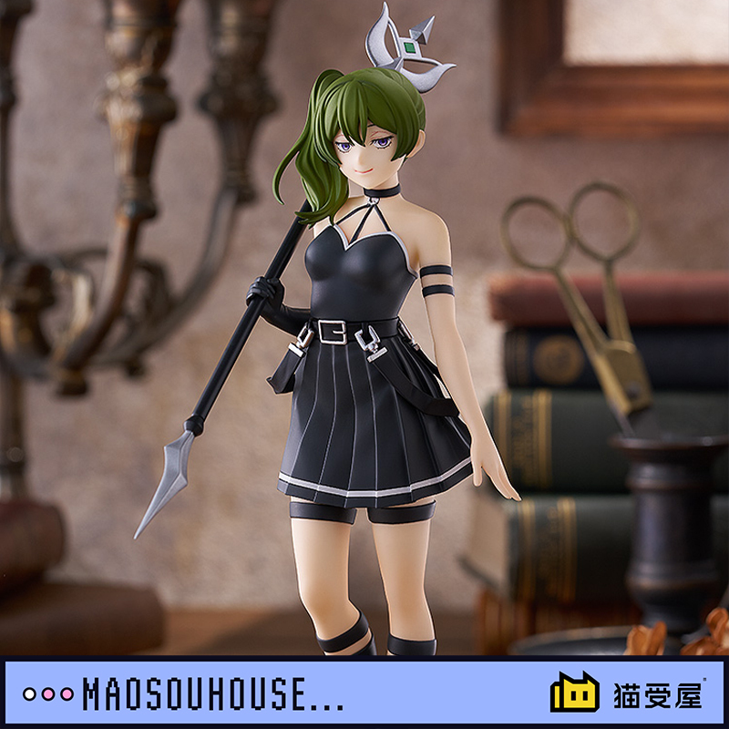 【Nekoshouya】Gsc Pop up Parade Frieren: Beyond Journey's End Yubel Figure Now Available