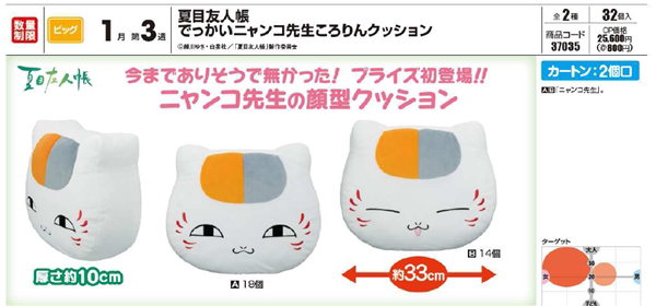 Coussin Manga - Ref 2692345 Image 4