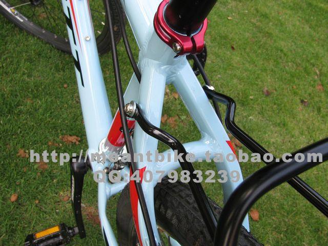 Porte-bagages pour vélo - Ref 2411353 Image 4