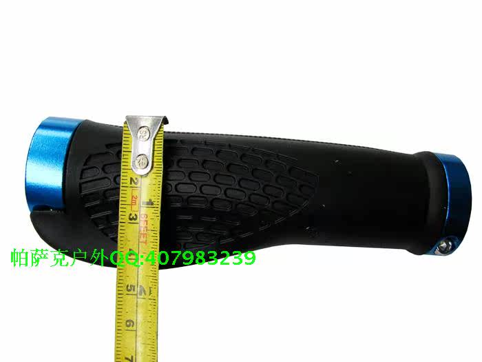 Poignées de vélo - Ref 2355446 Image 8