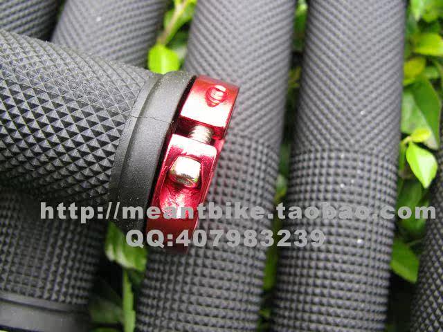 Poignées de vélo - Ref 2343110 Image 4