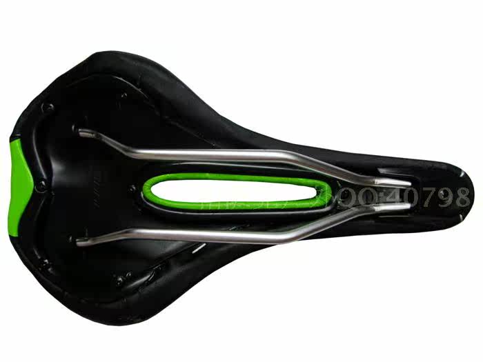 Selle de vélo Mountain Bike SAM MOANIE - Ref 2359944 Image 4