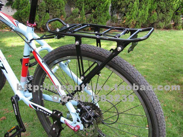 Porte-bagages pour vélo - Ref 2411353 Image 3