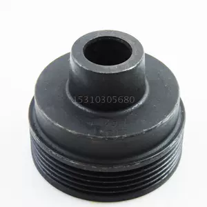 Подходит для шкива генератора двигателя Cummins KTA19-C755 3002323.