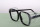 TPU 眼镜防护护翼侧翼 近视眼镜侧面保护片  防飞溅冲击 安全护角 mini 1