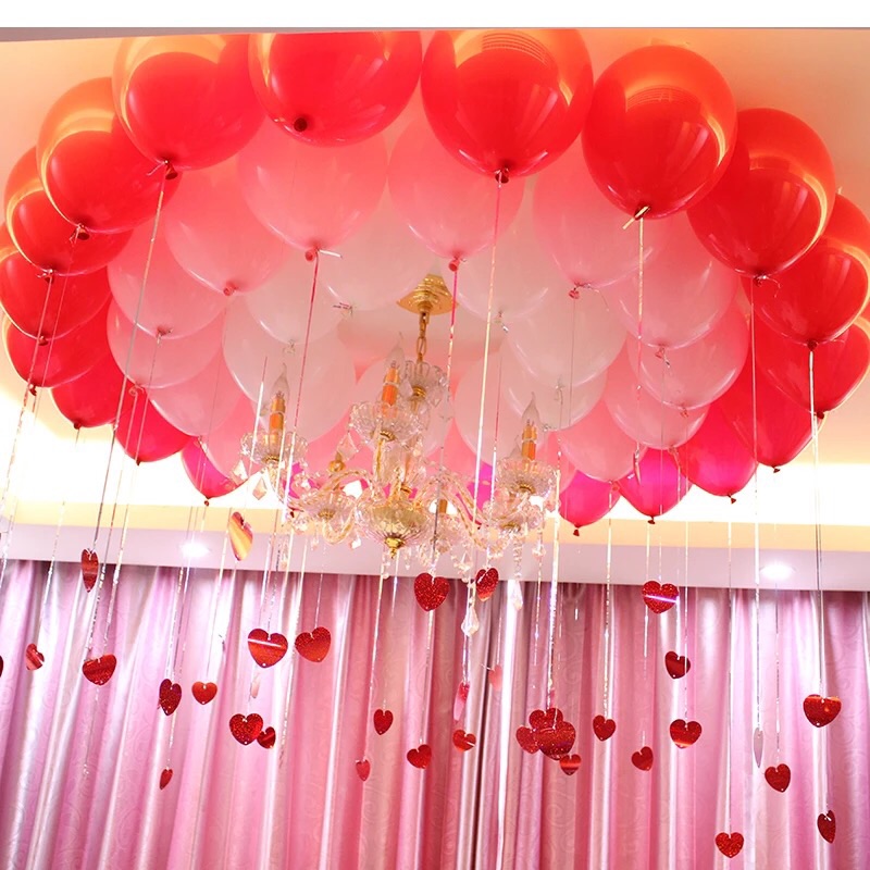 Valentine S Day New Year Wedding Room Bedroom Boyfriend And