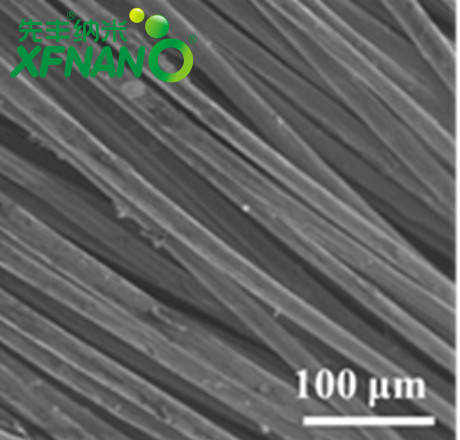 先丰纳米碳布基底材料XF320