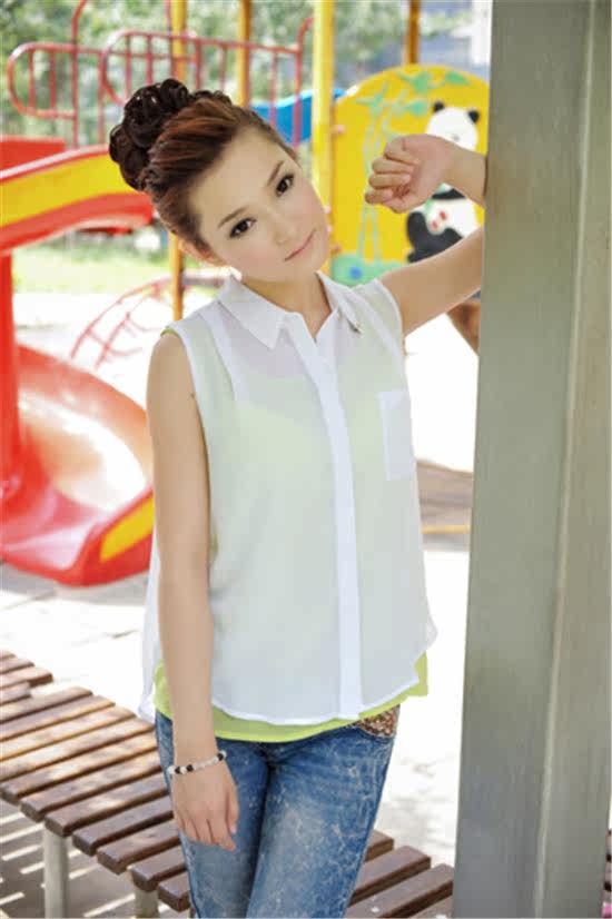 Extension cheveux - Chignon - Ref 249008 Image 52