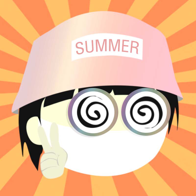 萤夏丨Summer