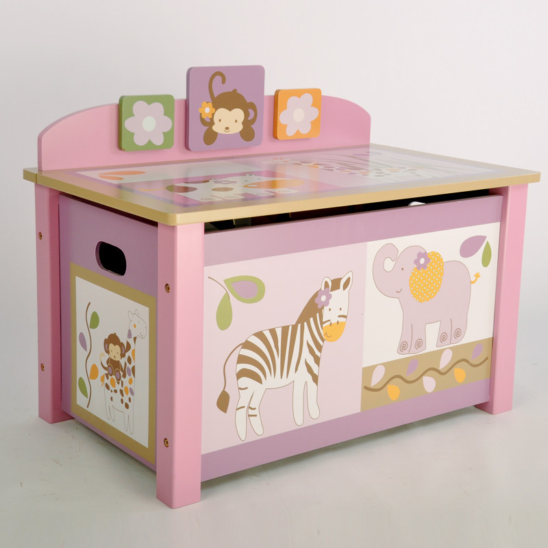 Storage stool Ikea small stool containing stool solid wood Children's toy box for changing shoes stool and stool footstool