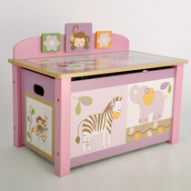 Storage stool IKEA small stool Storage stool Solid wood childrens toy box Shoe stool Shoe stool Foot stool
