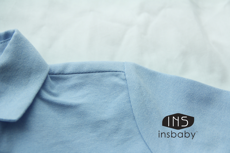 Chemise garcon INSBABY à manche longue - Ref 2079318 Image 19