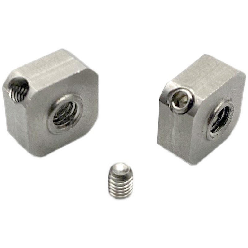 Anti-loose bearing screw cap BNRS3 4 5 6 8 10 12 15 15 20 20 20 25 30 35 40 50 50 Taobao