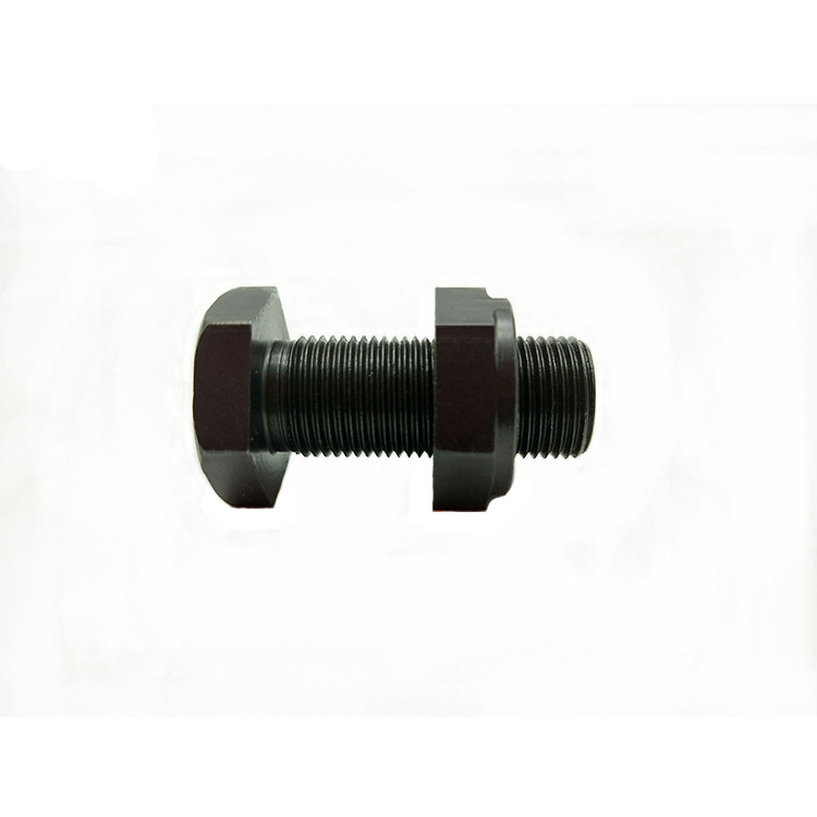 Adjustment bolt LVB LVFB 16 20 24-15 20 25 30 40 50 60 80 Limit fixed