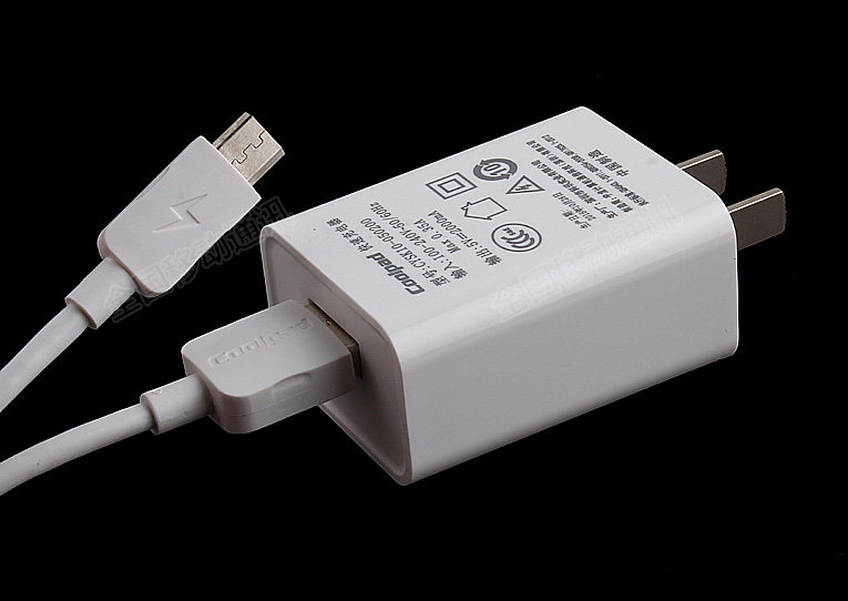 chargeur COOLPAD - Ref 1290940 Image 18