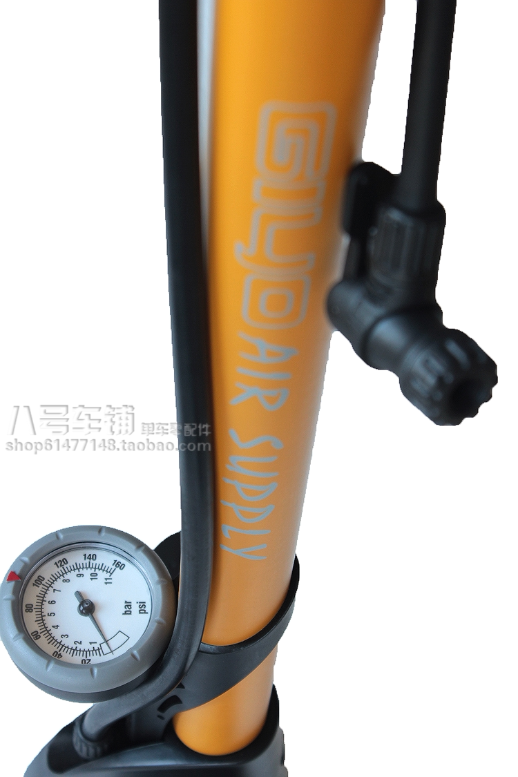 Pompe à vélo GIYO - Ref 2388339 Image 12