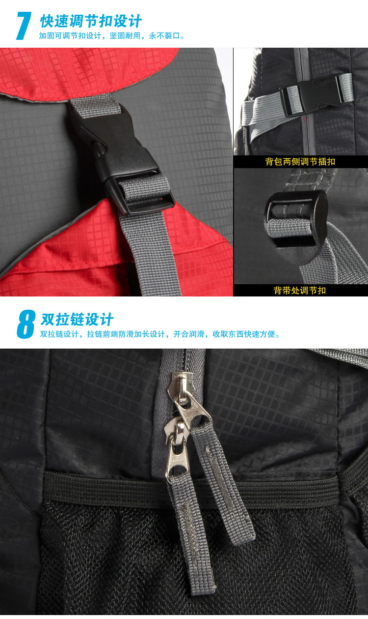 Sacoche pour vélo ROSWHEEL - Ref 2214530 Image 16