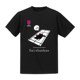 Kumamon Badminton T-shirt Court Lying Bear Akane Yamaguchi Jersey Zaishunkan Pharmacy Saishunkan