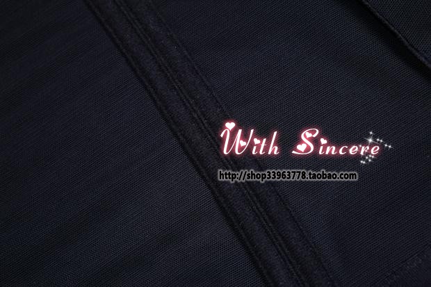 Phần mỏng hút mỡ phần tư tay áo sau sinh bụng corset chia nhỏ phù hợp với cánh tay gầy áo dán ngực