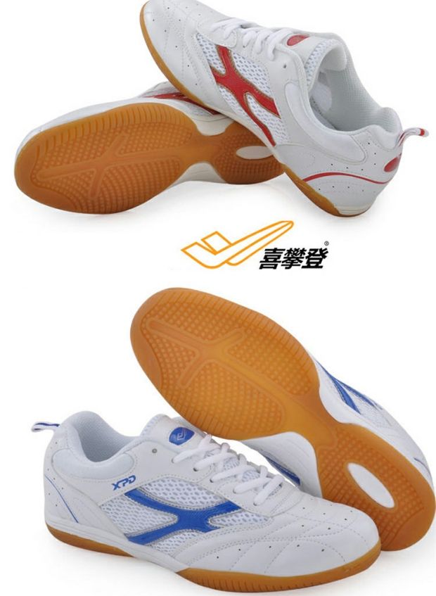 Full trăm trừ 20 hi leo núi bóng bàn chuyên nghiệp cổ điển giày bóng bàn chống trượt giày nam giày nữ giày thể thao ngoài trời giày bóng bàn trung quốc