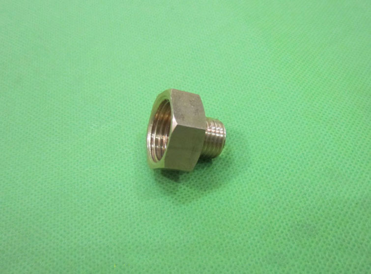 4-turn 2 copper joint 4 minutes internal wire transfer 2 outer silk 22 20mm 20mm turn 14mm agricultural sprayer plunger pump conversion