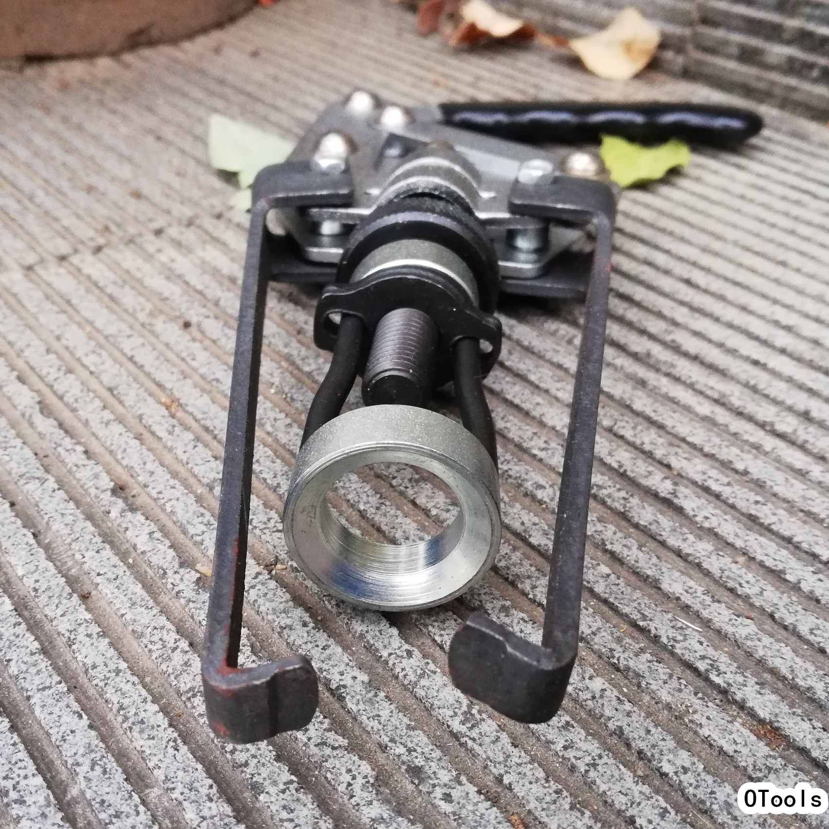 OTools Processing Boutique Free Dismantling Valle Pliers Valve Spring Pliers Valve Oil Seal Remover Auto Repair