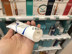Kem dưỡng ẩm Dabao Embryolisse của Pháp Kem nền trang điểm Last Foundation 30ml 50ml 75ml kem che khuyết điểm bb Sun màn hình / Pre-Make-up