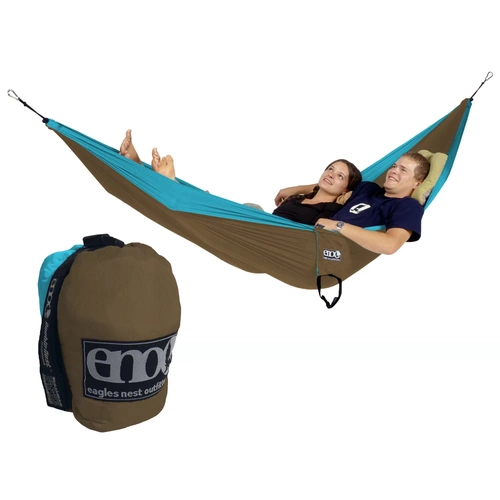 Американская покупка подлинного эно двойное гнездо гамак двойной строп бесплатный корабль