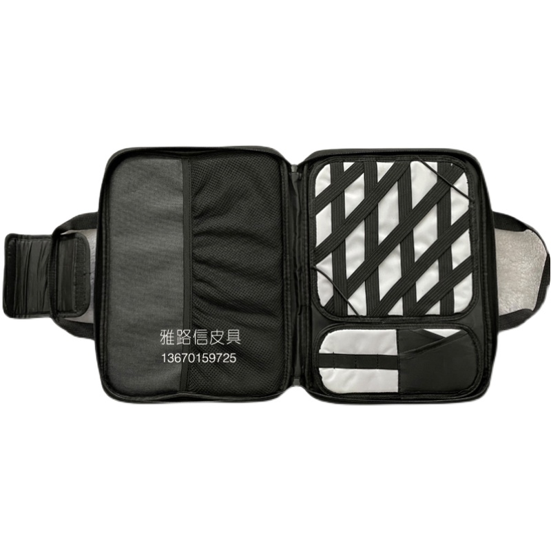 Custom Fitness Medical Device Catheter Gas Needle Bag Grey Hemp Cloth Portable Medical Kit Containing handbag handbag