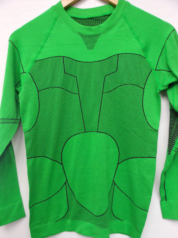 Vêtement fitness homme - Ref 616784 Image 25